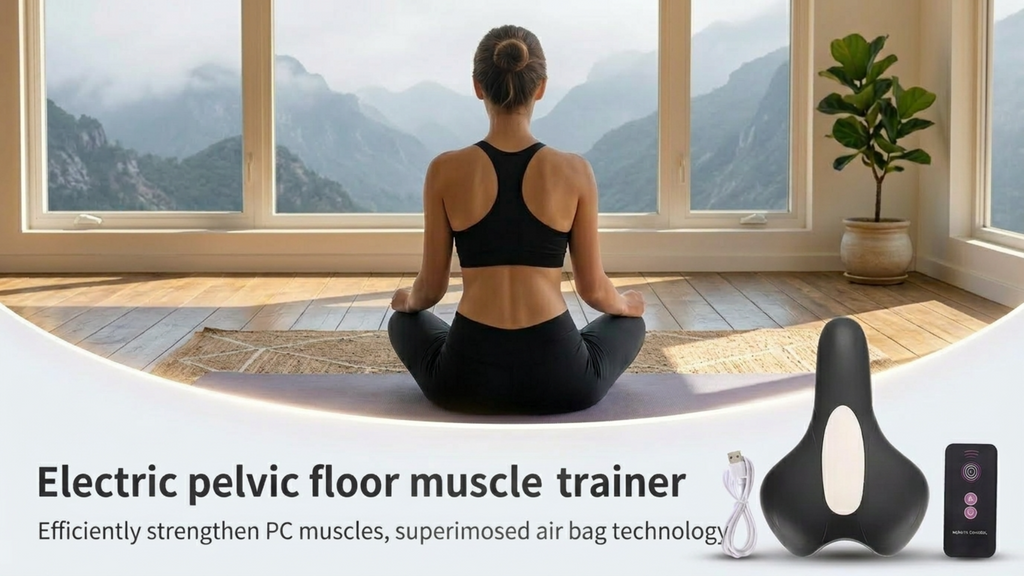 Portable Pelvic Device