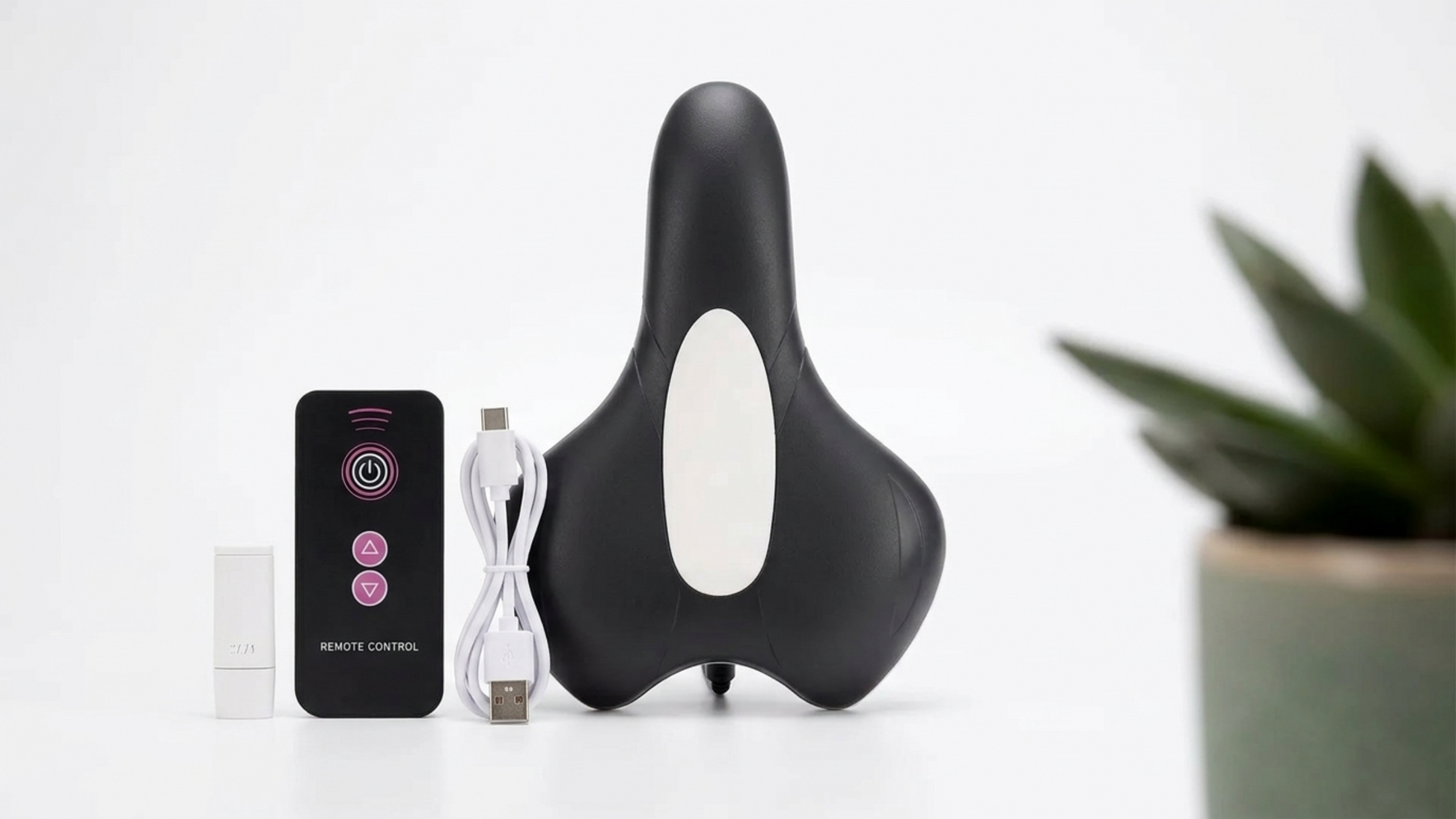 Portable Pelvic Device
